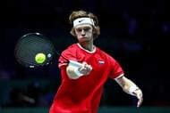 Andrey Rublev